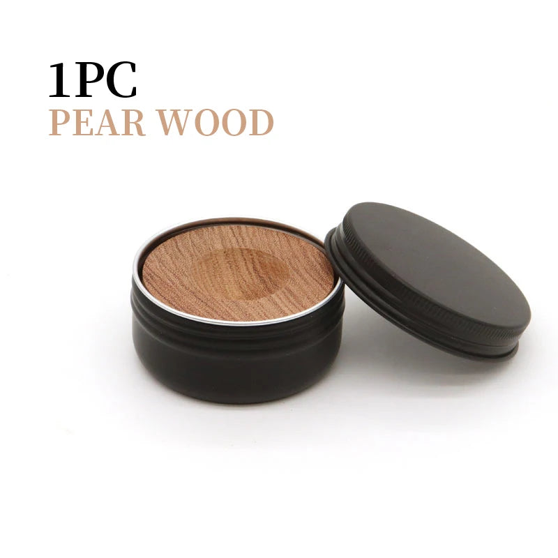 Difusor de Madeira Natural – Aromaterapia Duradoura