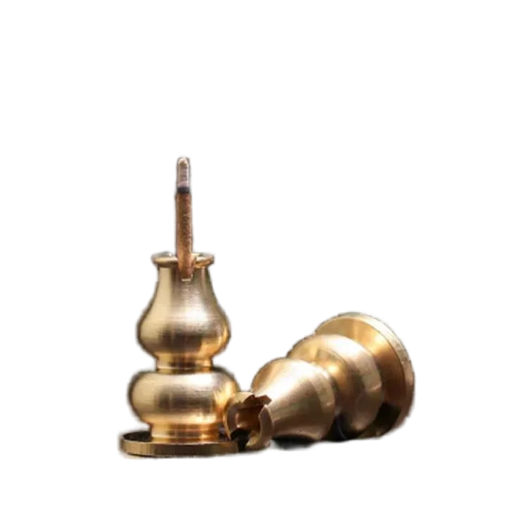 Incenso Natural em Espiral – Sândalo & Agarwood (20 peças)