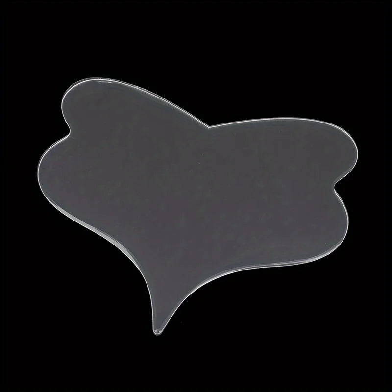 Adesivo Antirrugas de Silicone Reutilizável – Para Dormir