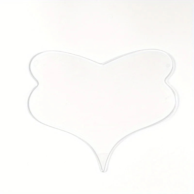 Adesivo Antirrugas de Silicone Reutilizável – Para Dormir