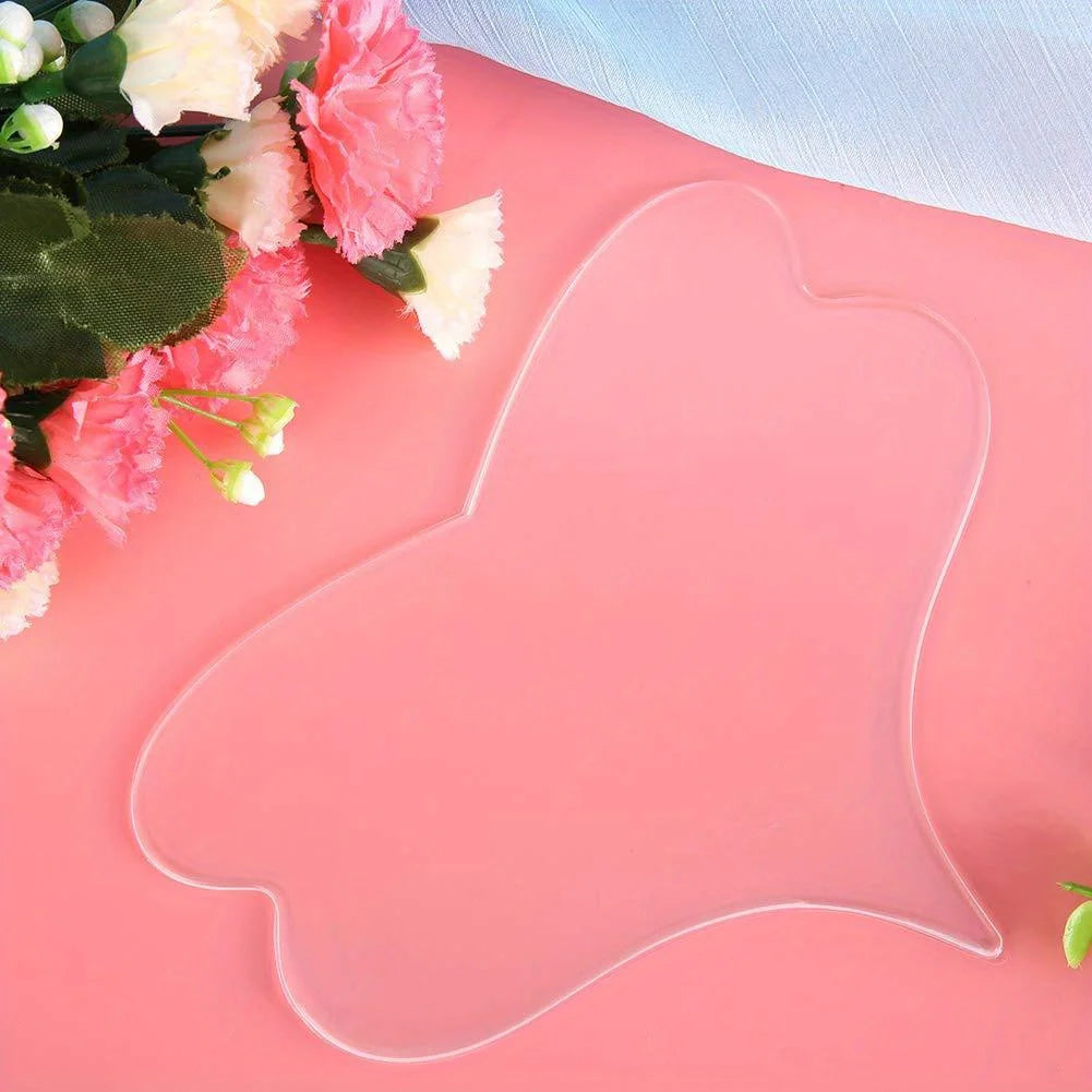 Adesivo Antirrugas de Silicone Reutilizável – Para Dormir