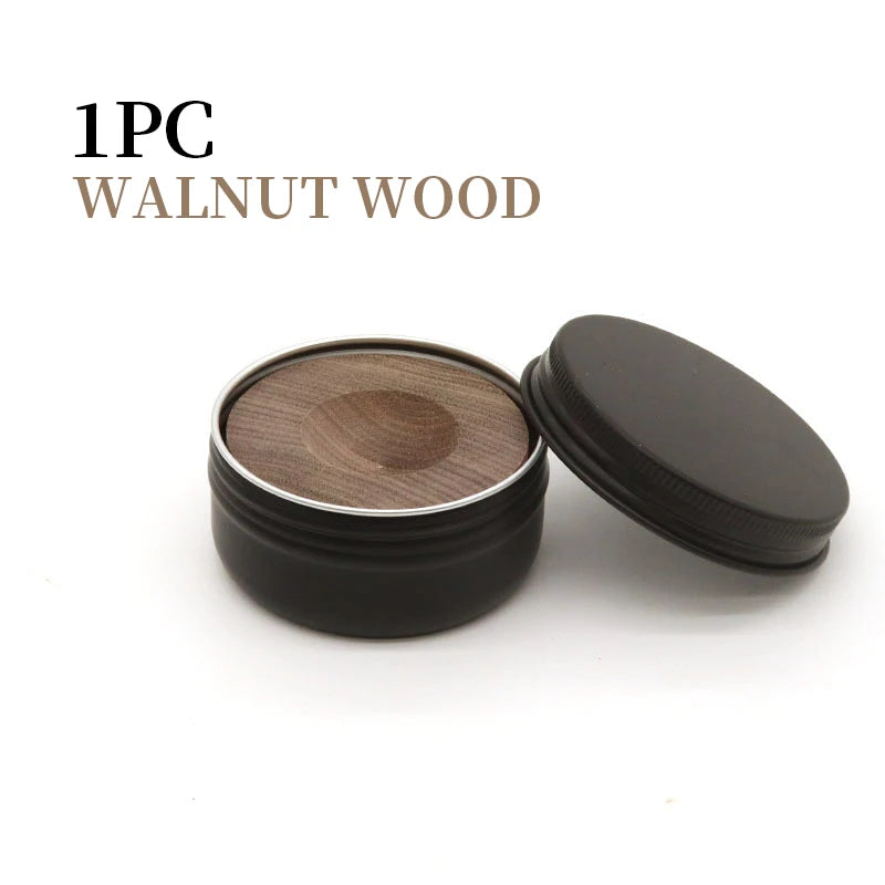 Difusor de Madeira Natural – Aromaterapia Duradoura