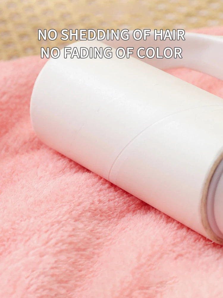 Turbante de Microfibra Premium – Secagem Rápida Dupla Camada